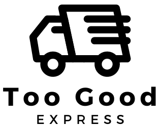 Too Good Express Logo